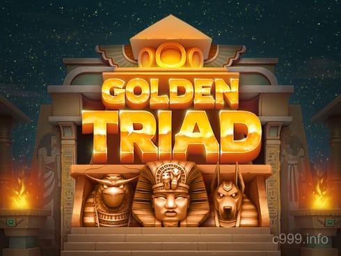 Golden Triad