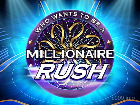 Millionaire Rush